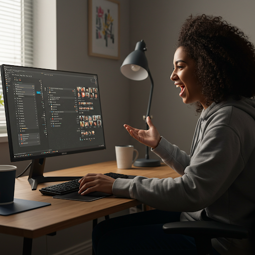 Twitch: Mehr als nur eine Streaming-Plattform – Ein tiefgreifender Einblick in das Live-Streaming-Universum