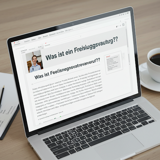 Der Freistellungsauftrag: Ihr Schlüssel zu steuerfreien Kapitalerträgen