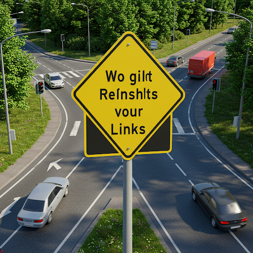 Rechts vor Links: Ein umfassender Ratgeber zur wichtigsten Vorfahrtsregel im deutschen Straßenverkehr