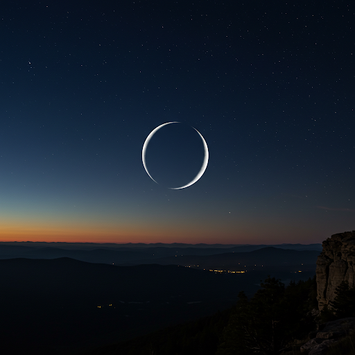 Wann ist Neumond? Eine faszinierende Reise zum unsichtbaren Herzen des Mondzyklus