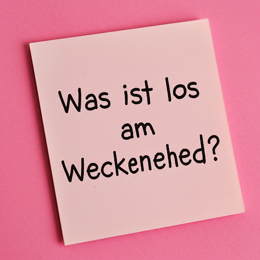Das Wochenende: Ihre ultimative Inspirationsquelle für unvergessliche freie Tage